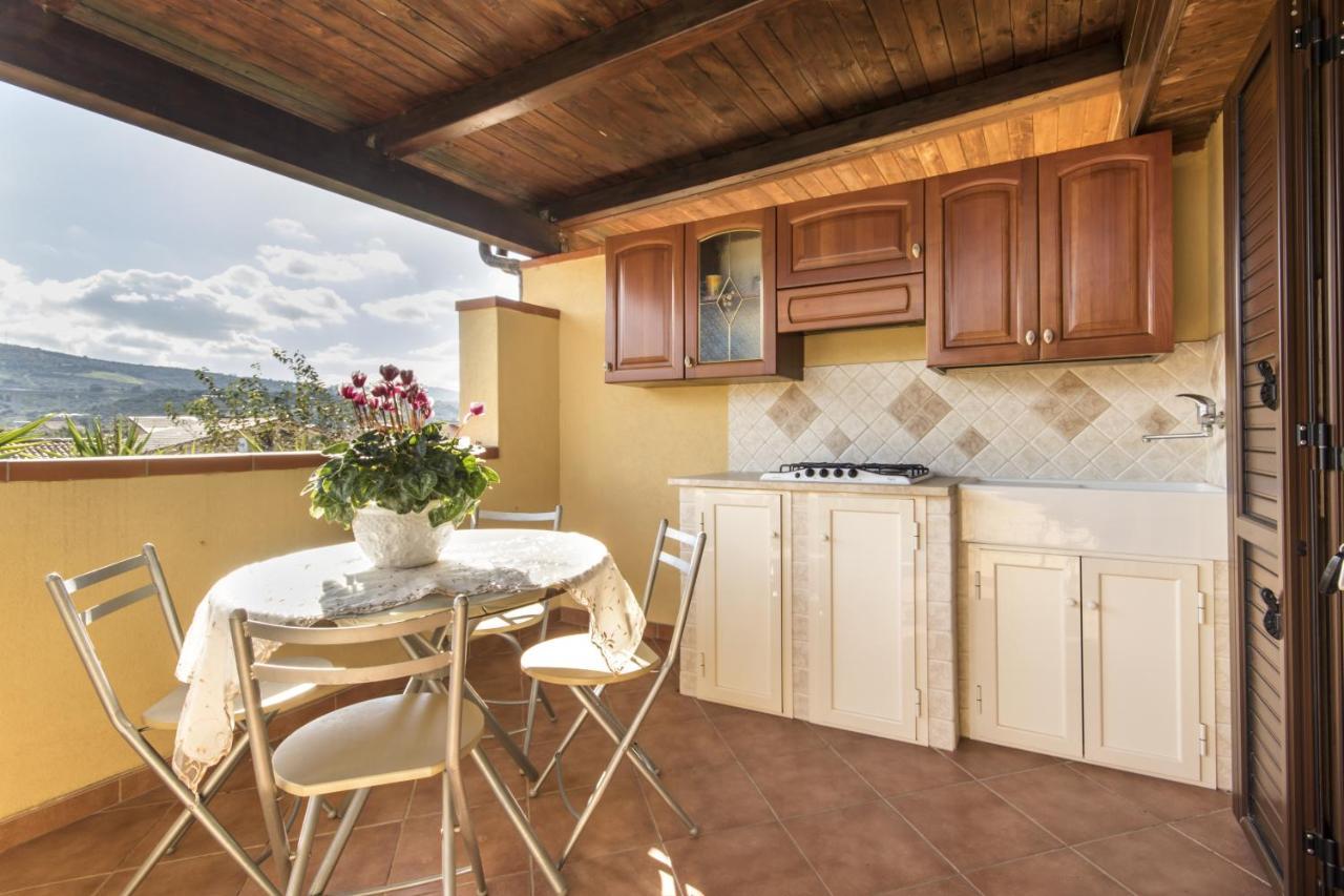 Case Vacanze Paradise Beach Vicino Cefalù Campofelice Di Roccella Exterior foto